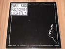 Chris Knox - Not Given Lightly (1993) (Vinyl 10
