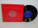 JOSEPH SZIGETI Violin BARTOK Contrasts Rhapsody Portrait Columbia ML 2213 10
