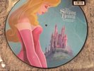 Disney Music From Sleeping Beauty LP Vinyl Picture Disc
