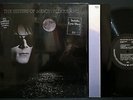 SISTERS OF MERCY Floodland LP nMINT GER 1987 1st Press 1-A/1-B in Shrink w/ Inne