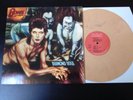 David Bowie - Diamond Dogs RARE BROWN Vinyl record - MINT