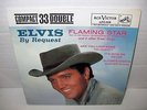 ELVIS PRESLEY by request 7