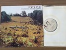 POPOL VUH Letzte Tage / Nachte German UA Label Original LP VG+