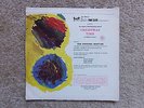 1967 FAN CLUB FLEXI DISC THE BEATLES FIFTH CHRISTMAS RECORD