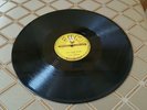 78rpm CARL PERKINS - BLUE SUEDE SHOES - SUN 234