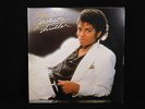 Michael Jackson – Thriller – 1982 – Original Promo Vinyl Lp