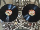 Led Zeppelin Physical Graffiti First Pressing 2 x LP