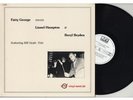 LP Fatty George - Fatty George Meets Lionel Hampton & Beryl Bryden RST 9032937