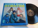 Sam the Sham & the Pharaos-  Wooly Bully.. German MGM ....Vinyl/Cover:very good+