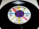 DON RONDO - QUIET GIRL - MINT POPCORN NORTHERN SOUL