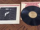 David Bowie Station To Station Vinyl LP Album RCA (APL 1-1327)