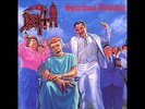 Death- Spiritual Healing LP Used Near Mint Relapse Records 2014
