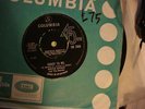 NORTHERN SOUL - MARTIN RAYNOR   CANDY TO ME/YOU'RE A WONDERFUL ONE  COLUMBIA  UK