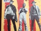 The Good, The Bad and The Ugly RSD 180 Gram Green Vinyl LP Ennio Morricone