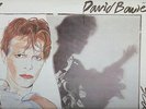 DAVID BOWIE LP Scary Monsters 1980 RCA AQL1-3647 