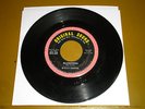 Billy Young - Glendora/Are You For Me 45 (Original Sound) popcorn soul VG HEAR