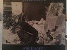 Nirvana Bleach LP Blue