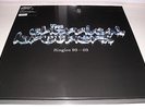 THE CHEMICAL BROTHERS SINGLES 93-03,LTD EDITION NUMBERED BOX SET,4 X 12