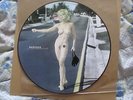 MADONNA. RARE MOMENTS VOL5. PICTURE DISC. LP. NEW .MINT