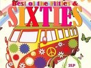 Best of the Fifties and Sixties - VARIOUS [2x LP]
