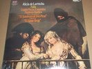 Alicia de Larrocha FALLA Cuatro Piezas Espanolas - London CS 6881 SEALED