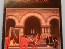 RUSH MOVING PICTURES LP 1981 ORIGINAL PRESS 