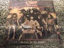 Original Ozzy Osbourne No Rest For The Wicked Vinyl LP Record Shrink First Press