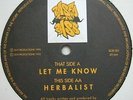 Cool Breeze  ?– Let Me Know / Herbalist