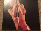 Iggy And The Stooges Raw Power RARE ORIG 1973 vinyl record KC 32111 NM