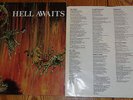 SLAYER HELL AWAITS BANZAI RECORDS CANADA ORIGINAL OWNER USED IN XLENT CON
