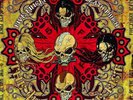 FIVE FINGER DEATH PUNCH - WAY OF THE FIST (VINYL)  VINYL LP NEW