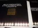 BRUCE SPRINGSTEEN : LIVE 1975-85 SPECIAL NUMBERED LIMITED EDITION PROMO ONLY LP