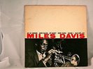 BLUE NOTE 1501 MILES DAVIS EAR RVG W. 63rd NYC LABEL 1958 JACKIE MCLEAN VG+VG+