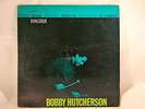 BOBBY HUTCHERSON DIALOGUE BLUE NOTE 4198 1965 DG RVG EAR FREDDIE HUBBARD VG VG+