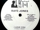 RAYE JONE - face attraction - 12