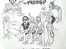 MIKE J & THE PRODIGY - You'll never feel  - 12