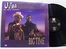 ULTRA - big time LP KOOL KEITH tim dog ULTRAMAGNETIC MC'S kutmasta kurt '90s RAP