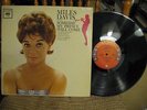  MONO  MILES DAVIS SOMEDAY MY PRINCE WILL COME JAZZ LP 6 EYE COLUMBIA CL-1656