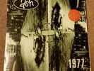ASH Very Rare Debut 1977  Vinyl with gatefold sleeve - INFECT40 LP 1996