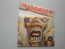 Iron Maiden - Bring Your Daughter 7