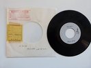 David Bowie Ashes/Fashion JAPAN 1980 ACETATE    7
