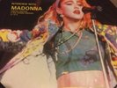 Madonna Interview Picture Disc Ltd Edition