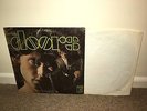 THE DOORS Selftitled Debut LP Elektra Mono 1967 UK 1st