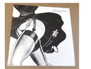Frank Zappa Anyway The Wind Blows Frank In Paris 2-LP Vinyl Set Near Mint