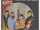 BEATLES 45 EP FRANCE EIGHT DAYS A WEEK ORANGE LABEL FRENCH ODEON SO 10128