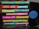 RARE FLIP RECORDS LP COMP Donald Woods RICHARD BERRY Six Teens ELGINS R&B DOOWOP