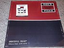 Grateful Dead Dick's Picks, Vol. 4: Fillmore East 1970 6 LP Box Set #1355 Dicks