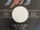 JEAN PLUM 