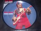 DAVID BOWIE - REBEL REBEL 40th ANNIVERSARY 7