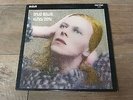 David Bowie - Hunky Dory 1971 UK LP RCA + INSERT